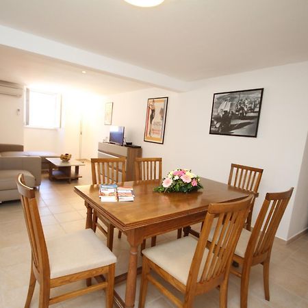 Apartment Jacqueline 杜布罗夫尼克 外观 照片