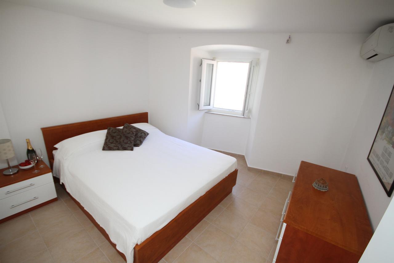 Apartment Jacqueline 杜布罗夫尼克 外观 照片
