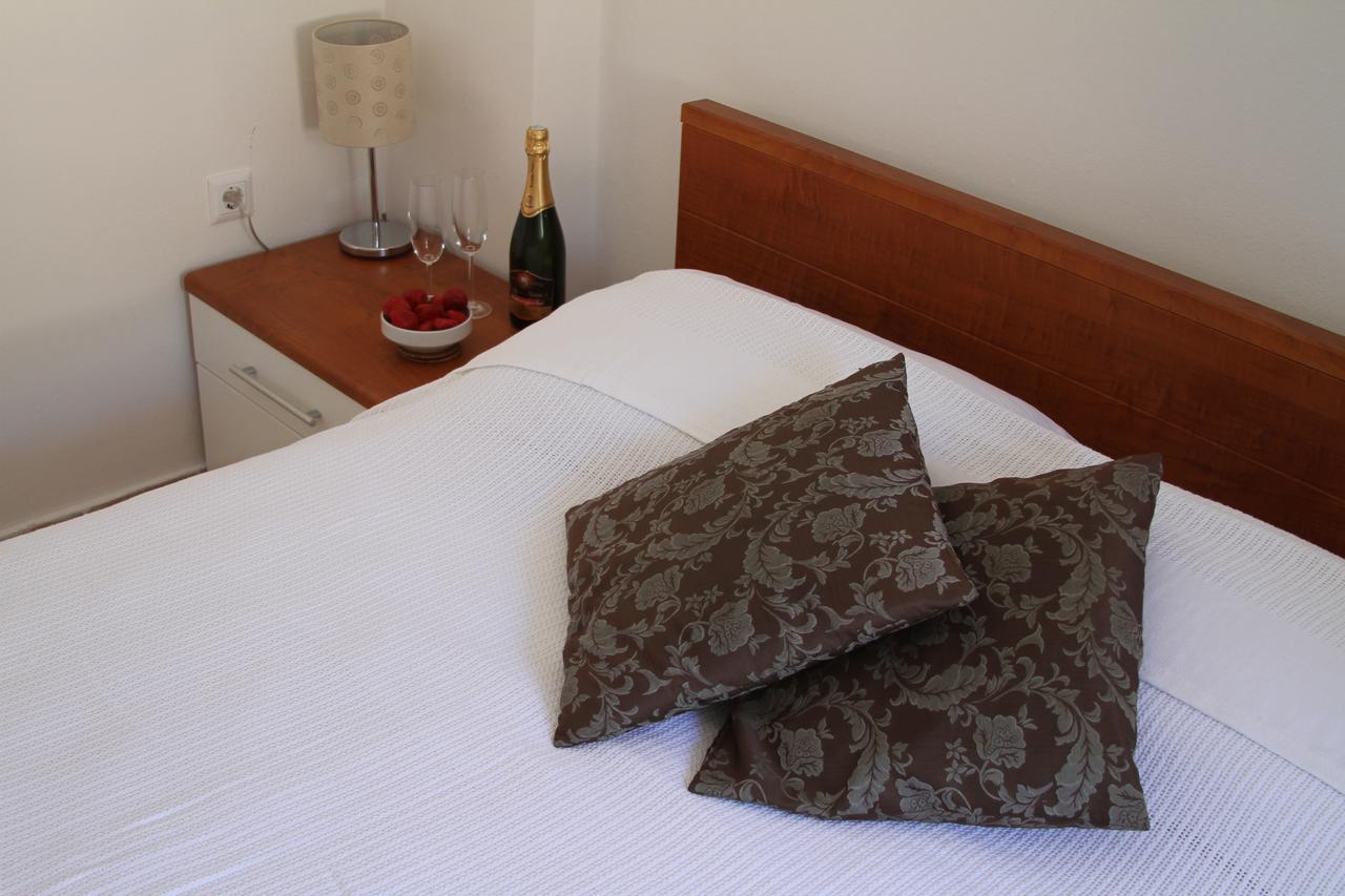 Apartment Jacqueline 杜布罗夫尼克 外观 照片