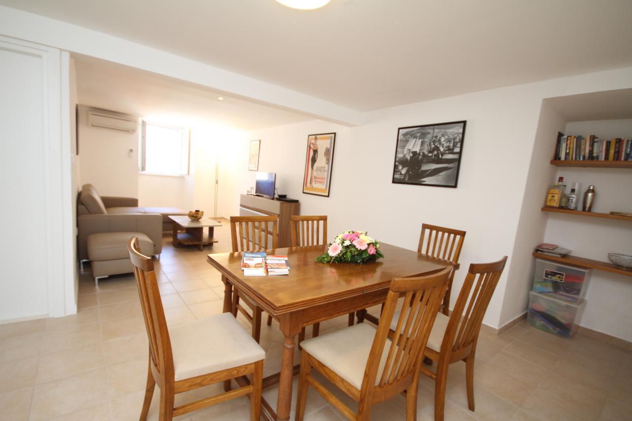 Apartment Jacqueline 杜布罗夫尼克 外观 照片