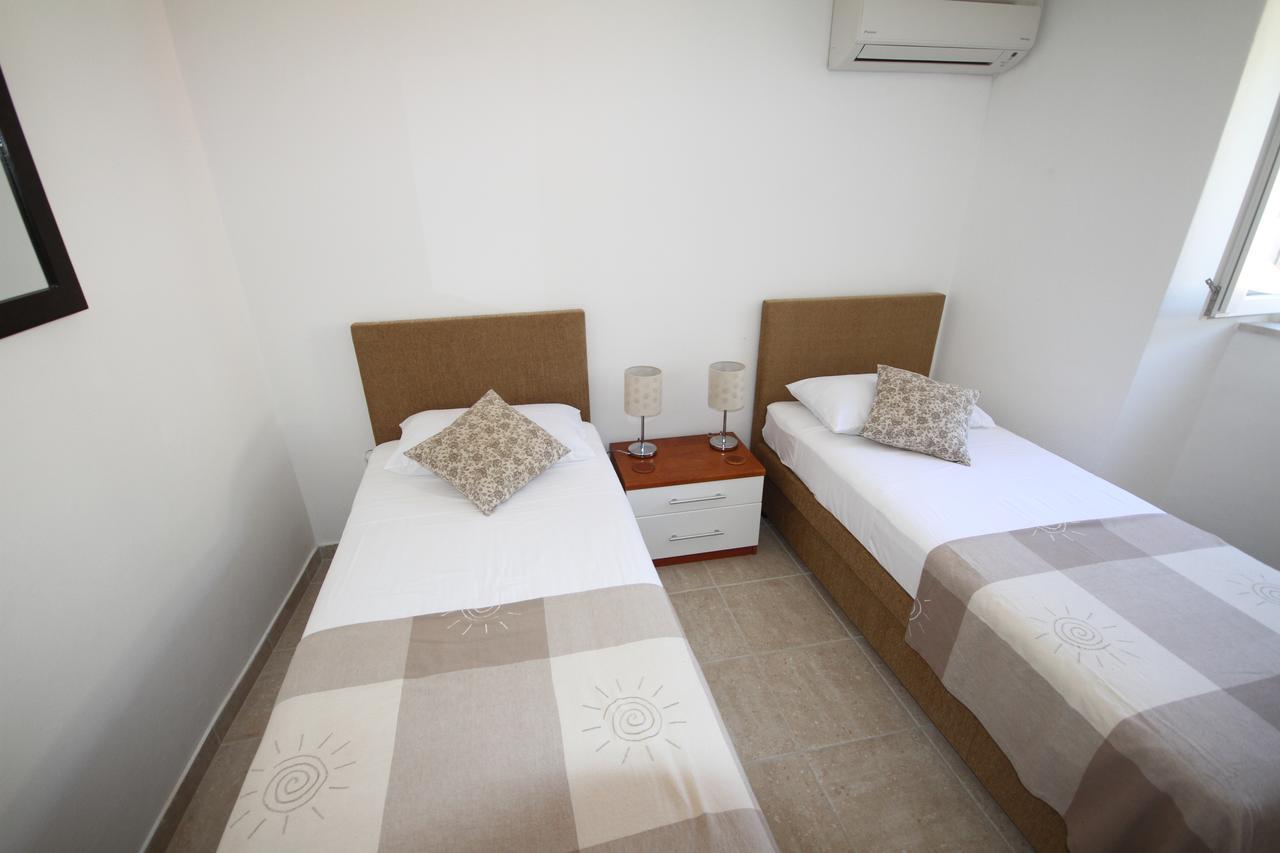 Apartment Jacqueline 杜布罗夫尼克 外观 照片