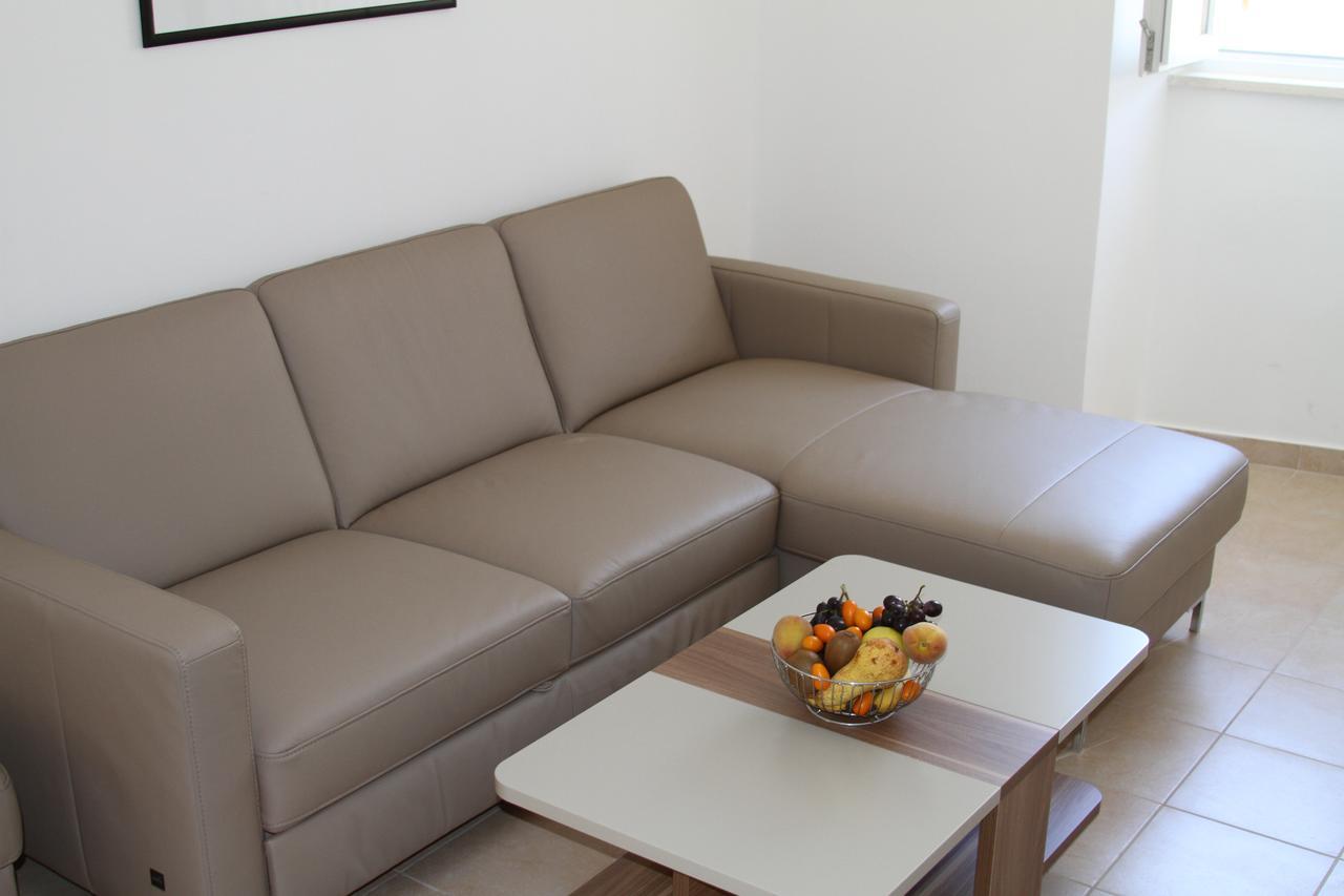 Apartment Jacqueline 杜布罗夫尼克 外观 照片
