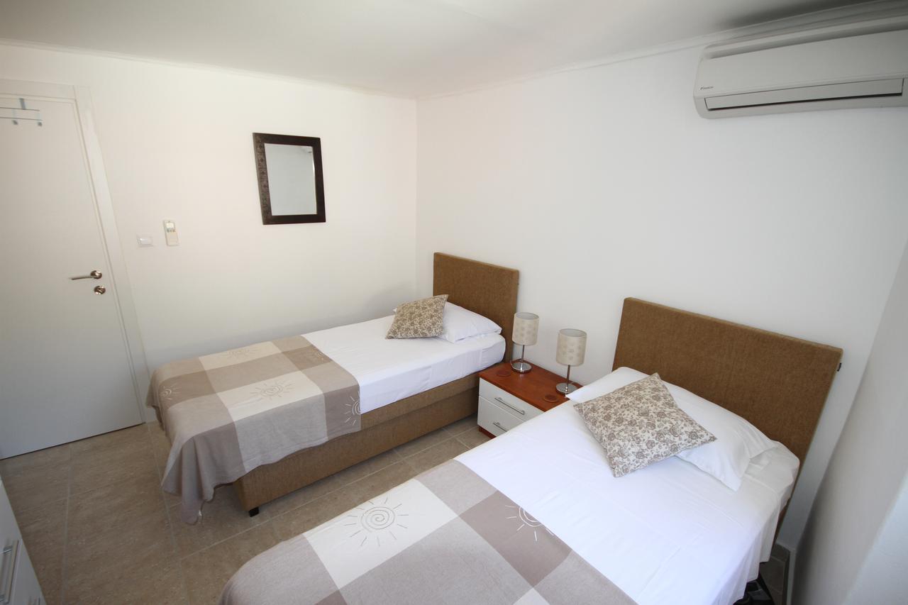 Apartment Jacqueline 杜布罗夫尼克 外观 照片