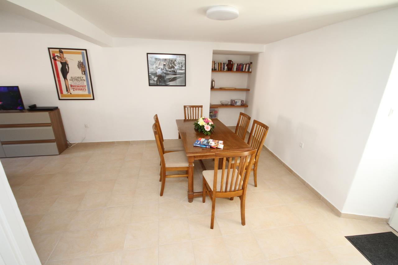 Apartment Jacqueline 杜布罗夫尼克 外观 照片