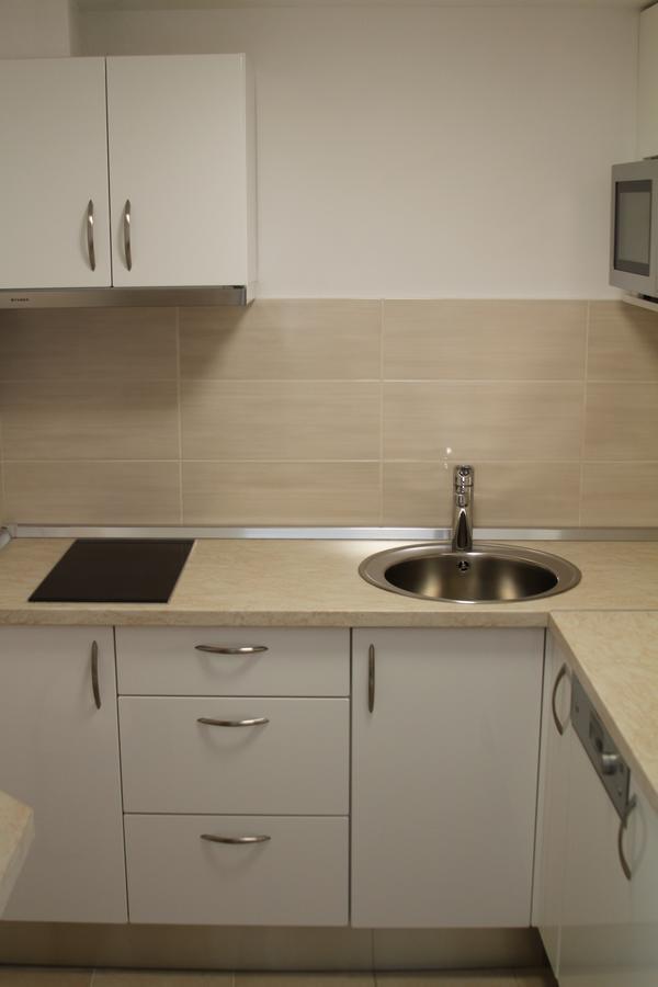 Apartment Jacqueline 杜布罗夫尼克 外观 照片
