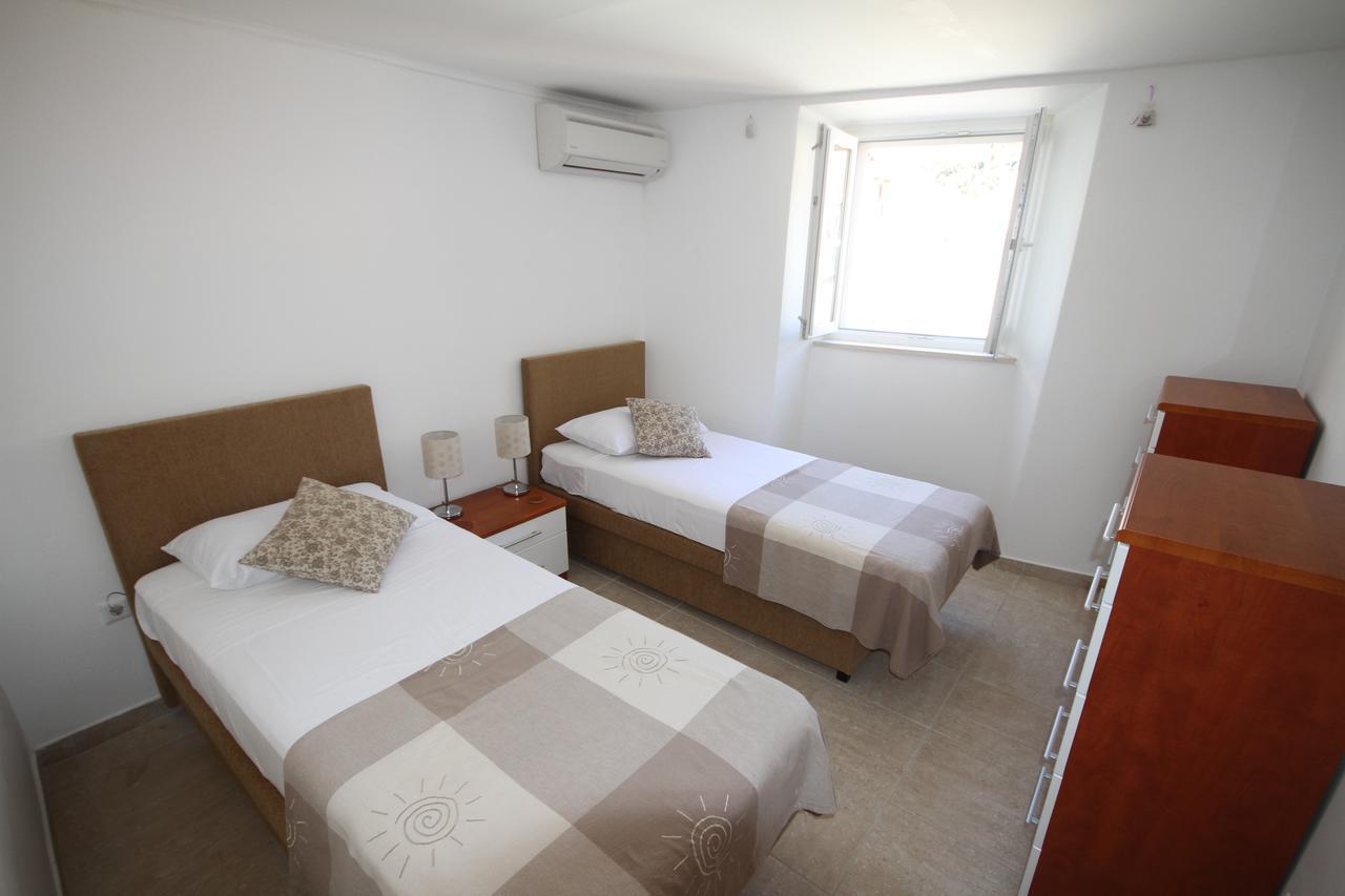 Apartment Jacqueline 杜布罗夫尼克 外观 照片