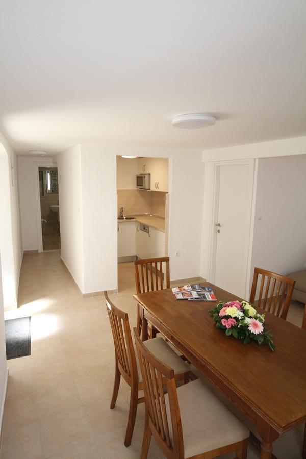 Apartment Jacqueline 杜布罗夫尼克 外观 照片