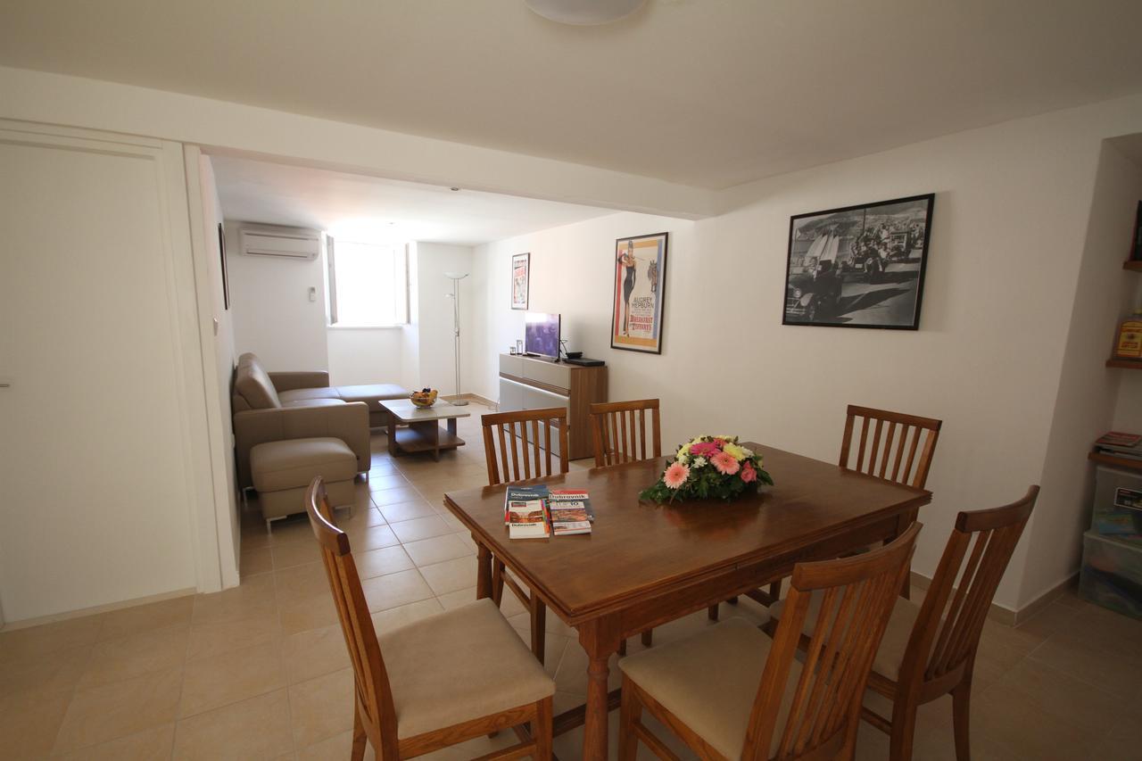 Apartment Jacqueline 杜布罗夫尼克 外观 照片