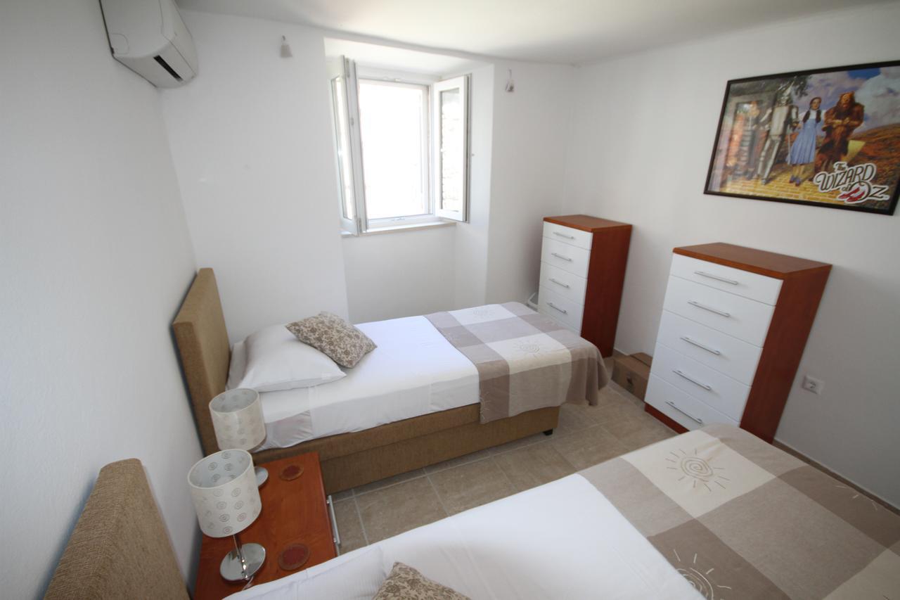 Apartment Jacqueline 杜布罗夫尼克 外观 照片