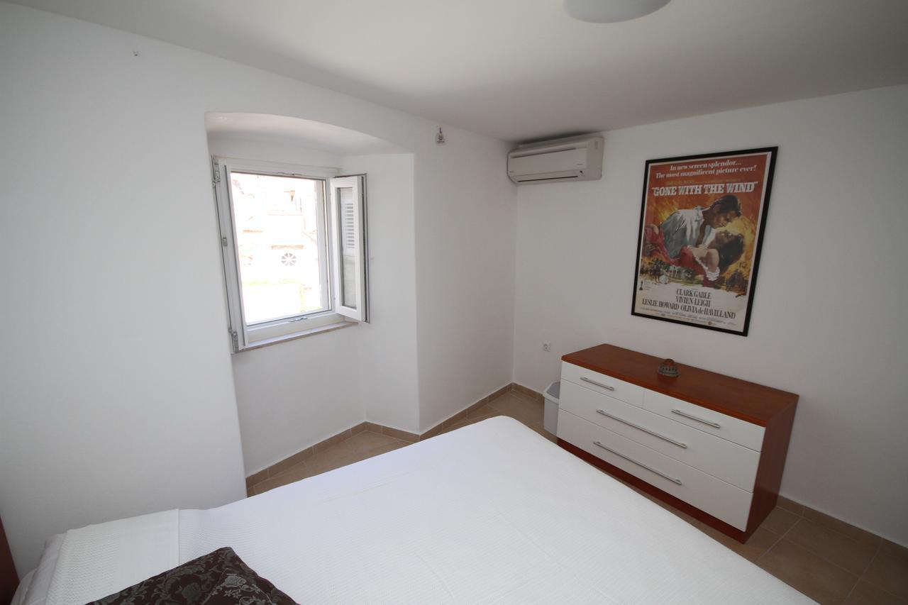 Apartment Jacqueline 杜布罗夫尼克 外观 照片