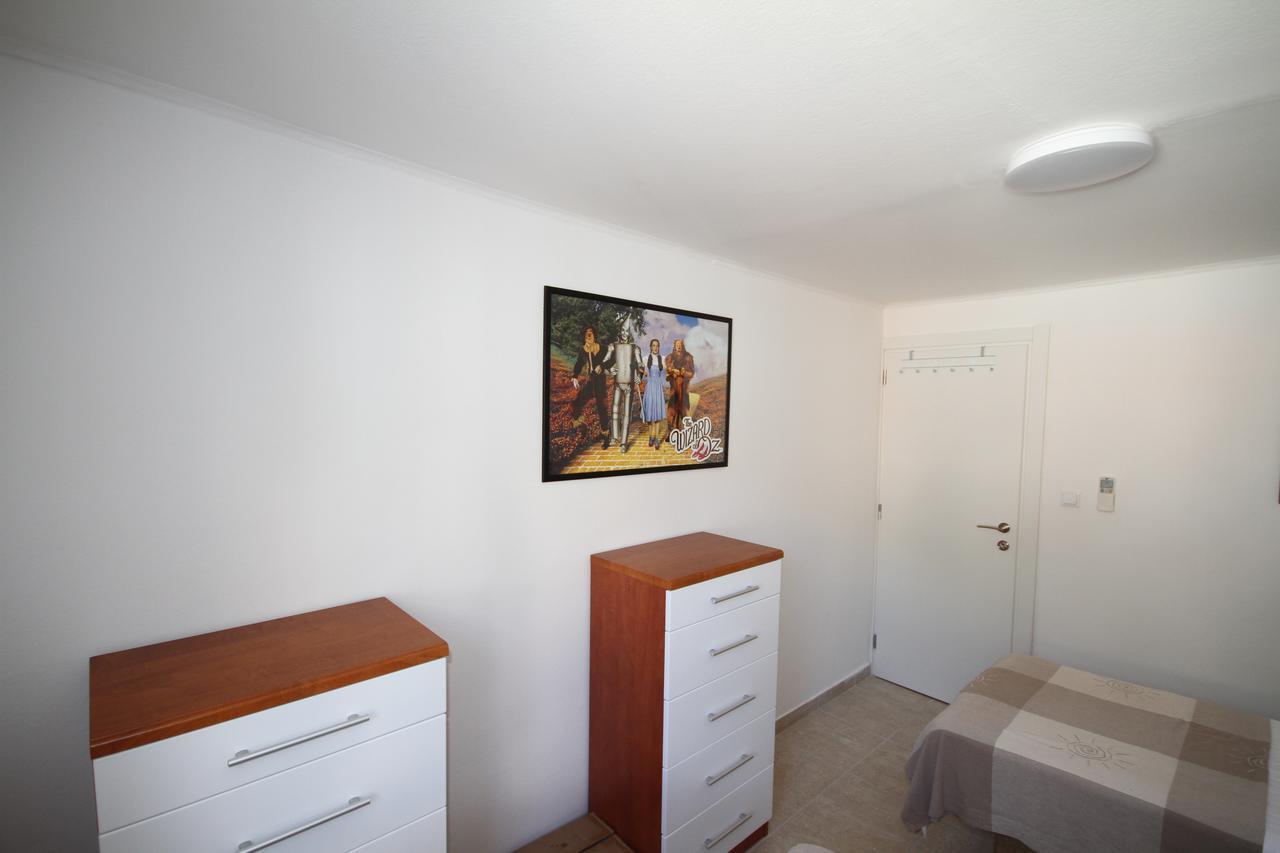 Apartment Jacqueline 杜布罗夫尼克 外观 照片