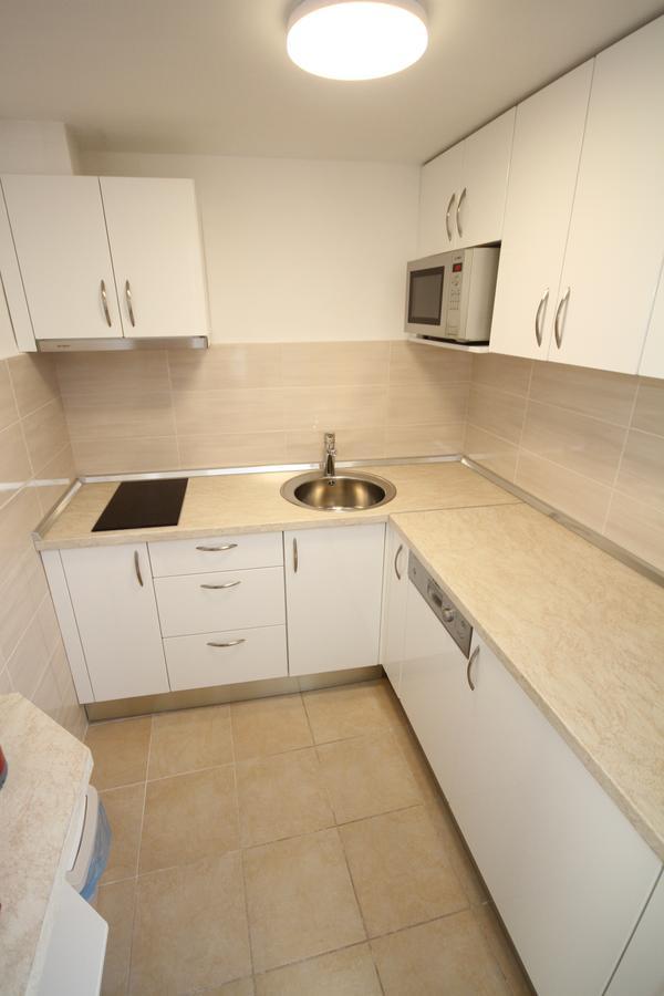 Apartment Jacqueline 杜布罗夫尼克 外观 照片