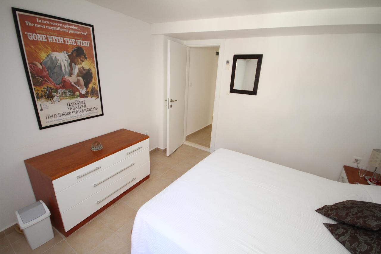 Apartment Jacqueline 杜布罗夫尼克 外观 照片