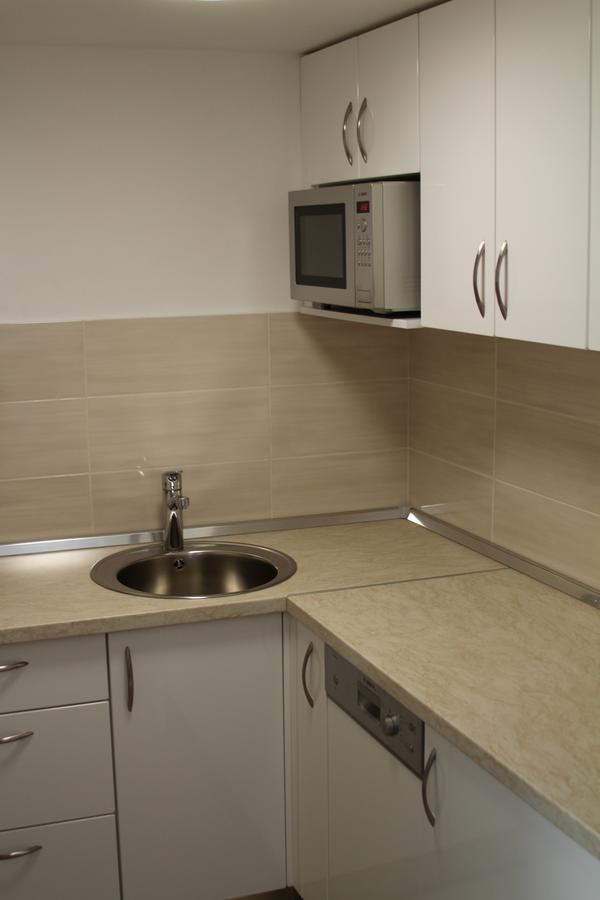 Apartment Jacqueline 杜布罗夫尼克 外观 照片