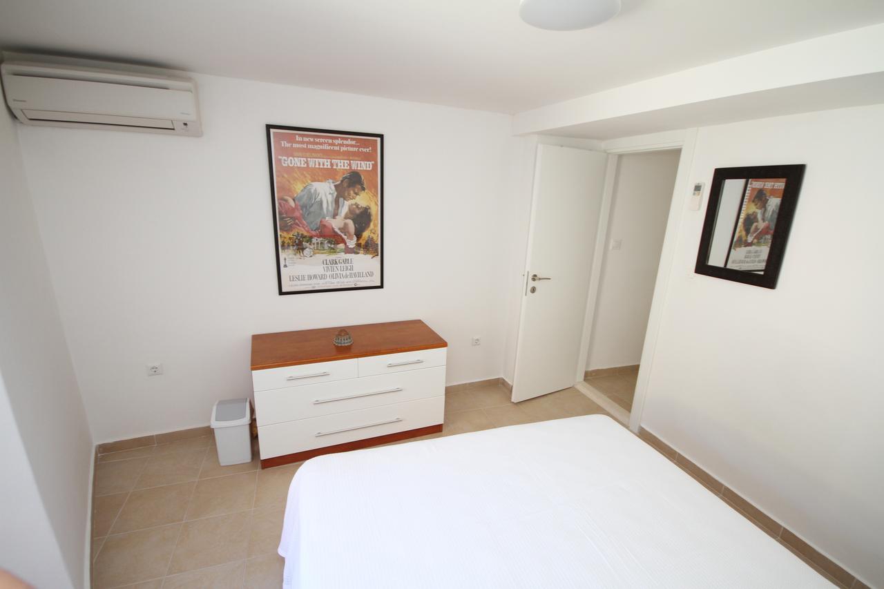 Apartment Jacqueline 杜布罗夫尼克 外观 照片