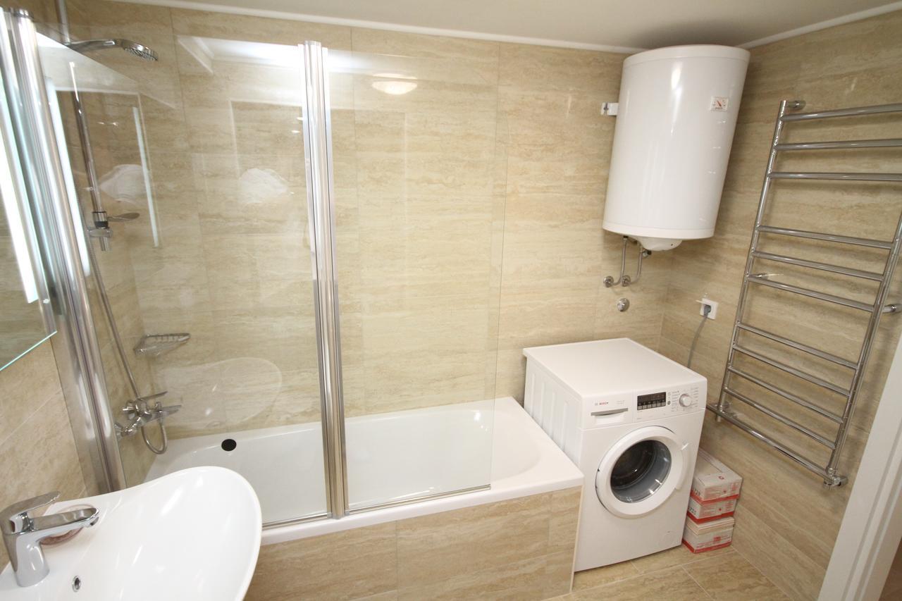 Apartment Jacqueline 杜布罗夫尼克 外观 照片