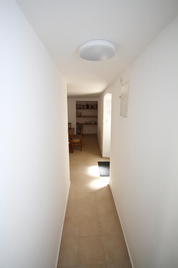 Apartment Jacqueline 杜布罗夫尼克 外观 照片